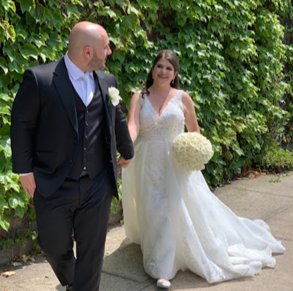 Meet your Posher, Alexandra